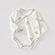 Wholesale Brown Baby Bodysuits